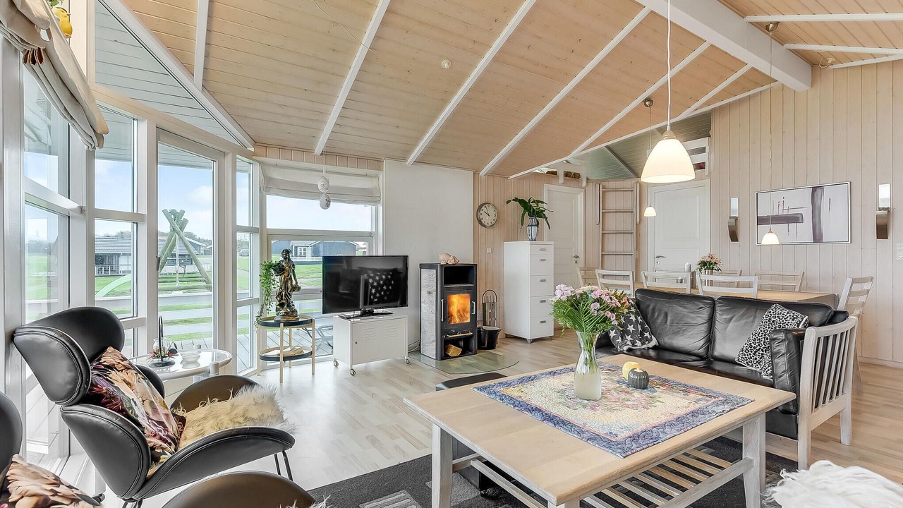 Photo of Bedroom in Nordborg