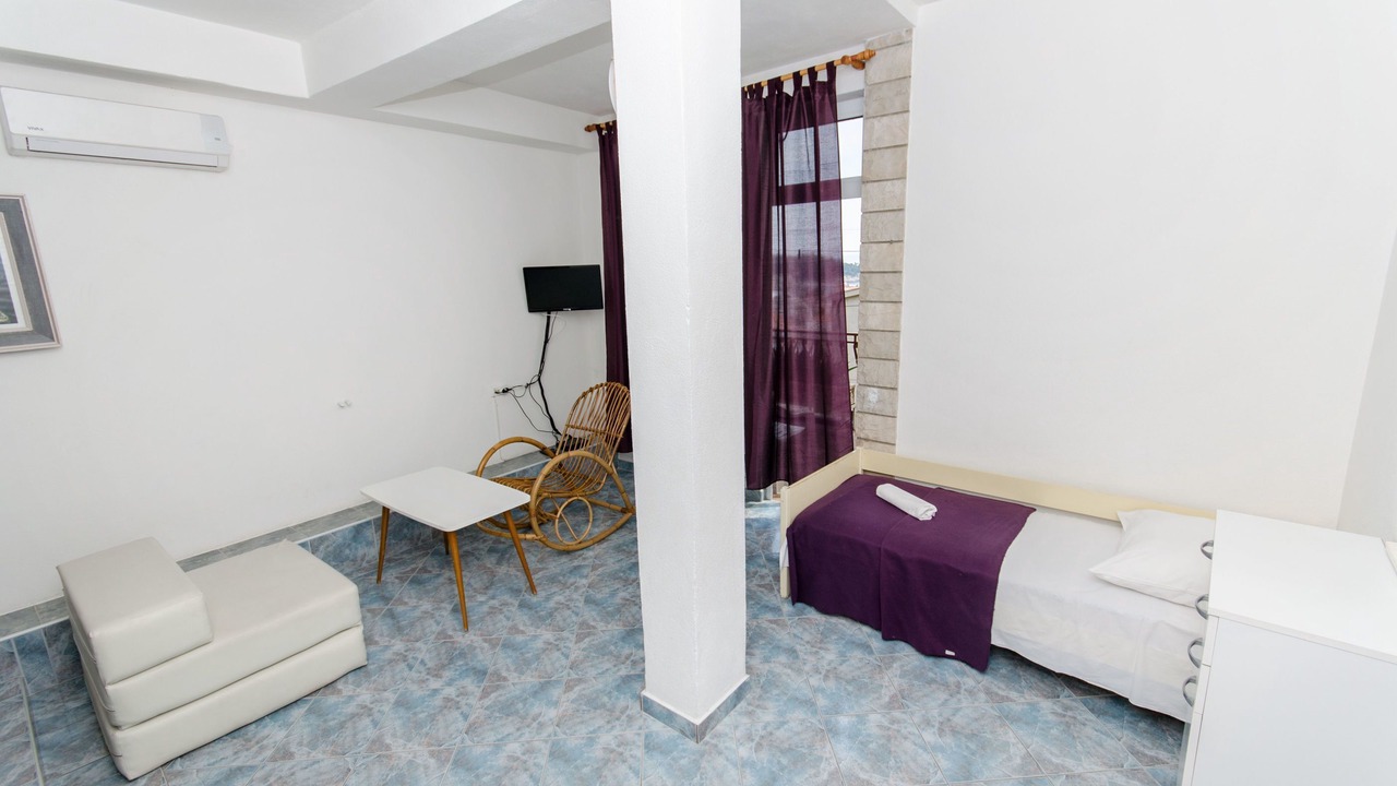Photo of Bedroom in Bili brig