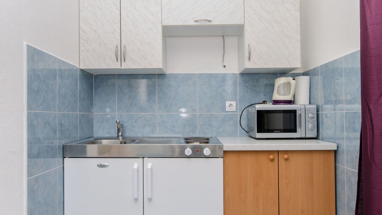 Photo of Kitchen in Bili brig
