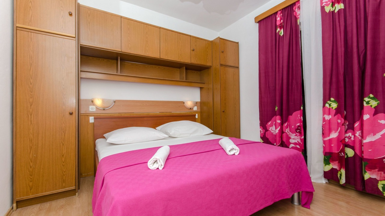 Photo of Bedroom in Bili brig