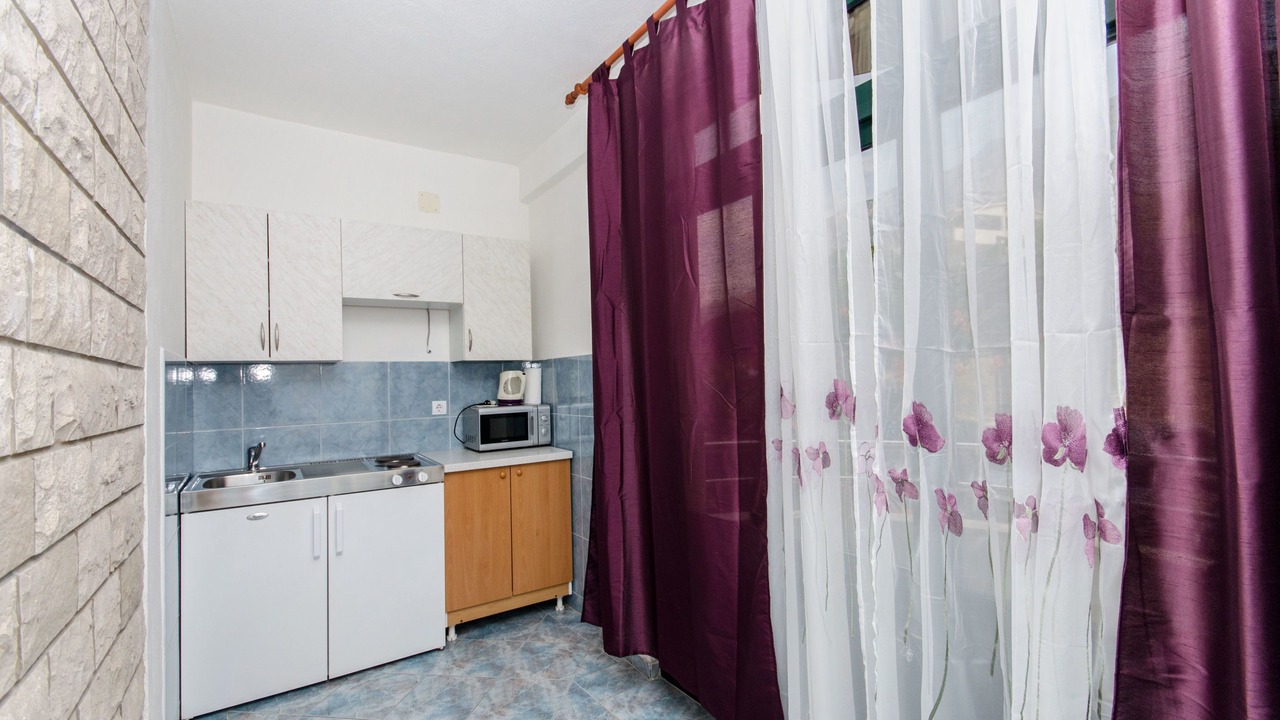 Photo of Kitchen in Bili brig