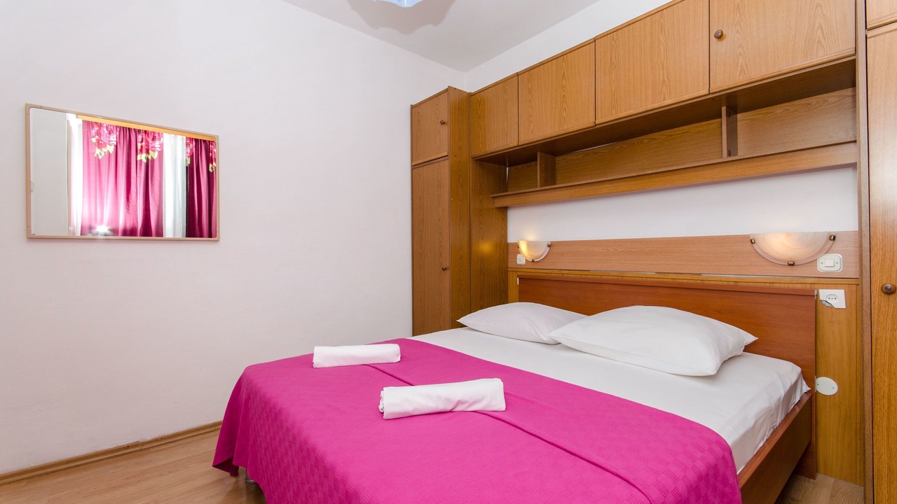 Photo of Bedroom in Bili brig
