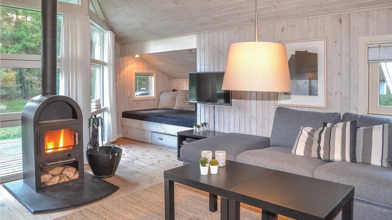 Photo of Bedroom in Mosevra