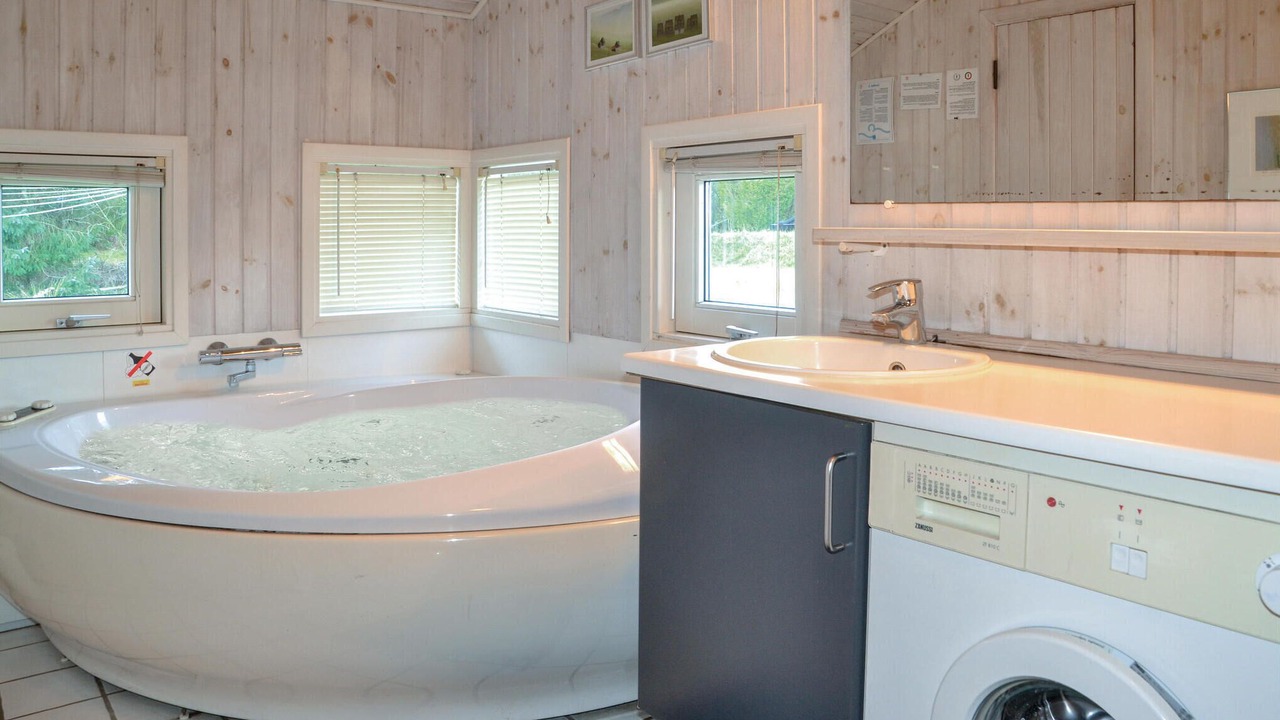 Photo of Bathroom in Mosevra