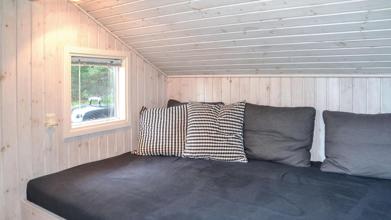 Photo of Bedroom in Mosevra