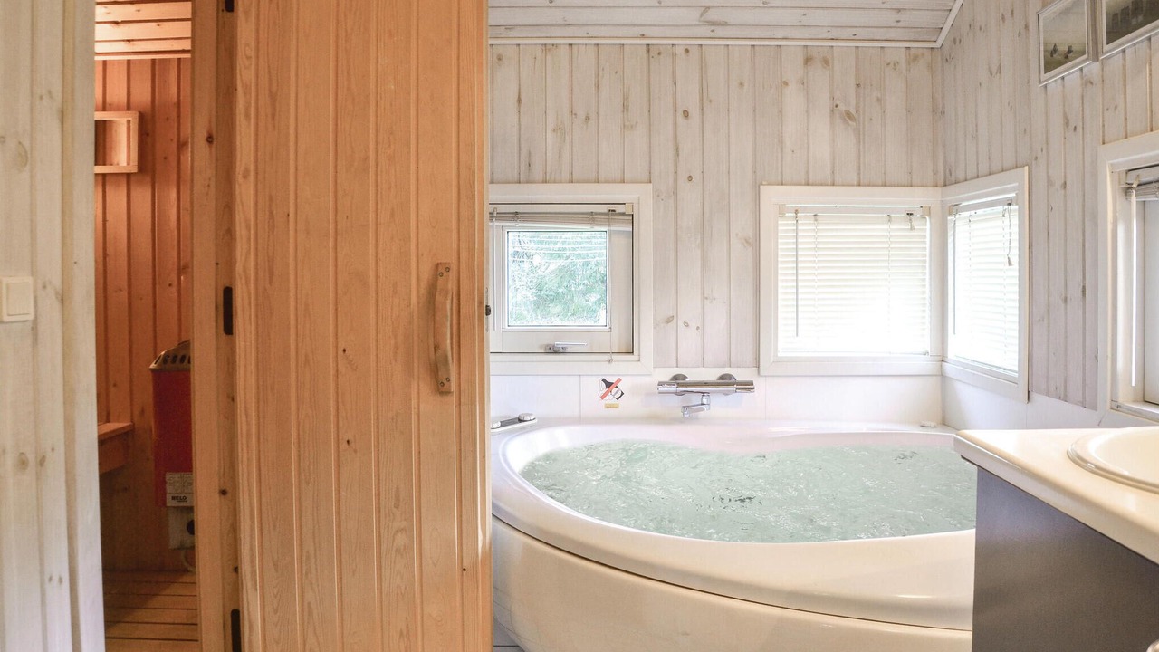 Photo of Bathroom in Mosevra