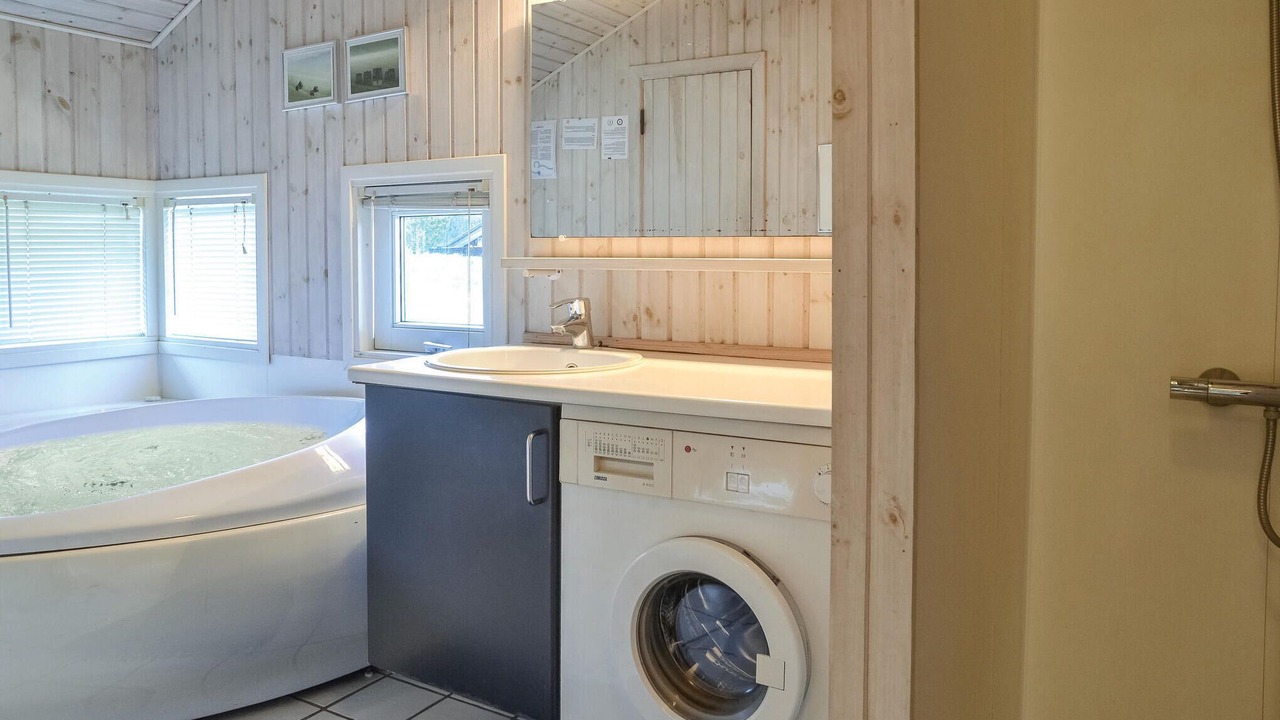 Photo of Bathroom in Mosevra