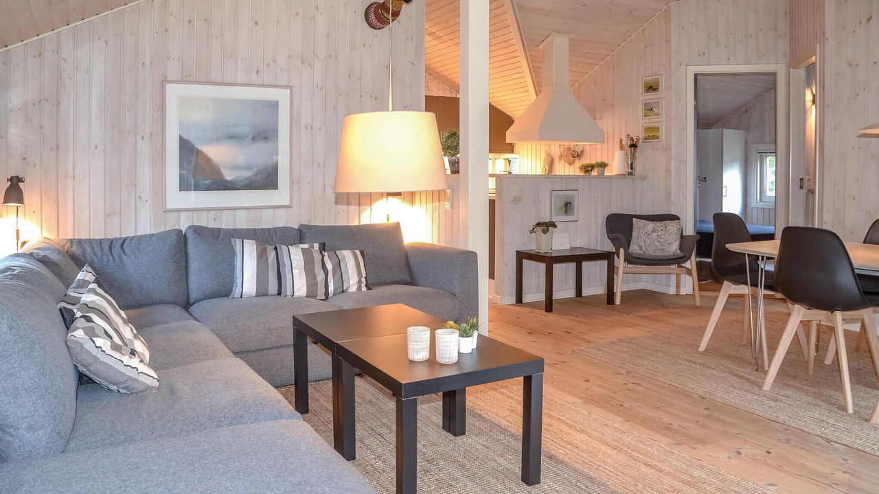Photo of Bedroom in Mosevra