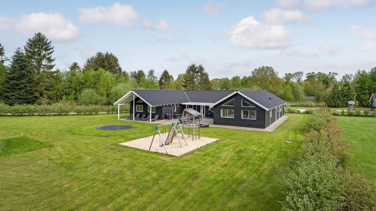 Photo of Outdoor in Fjellerup