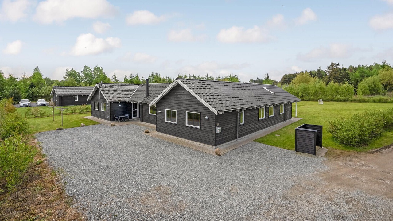 Photo of Outdoor in Fjellerup