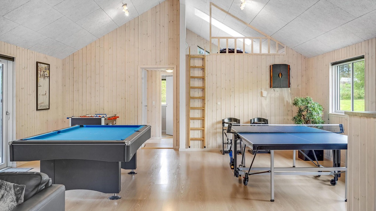 Photo of Bedroom in Fjellerup