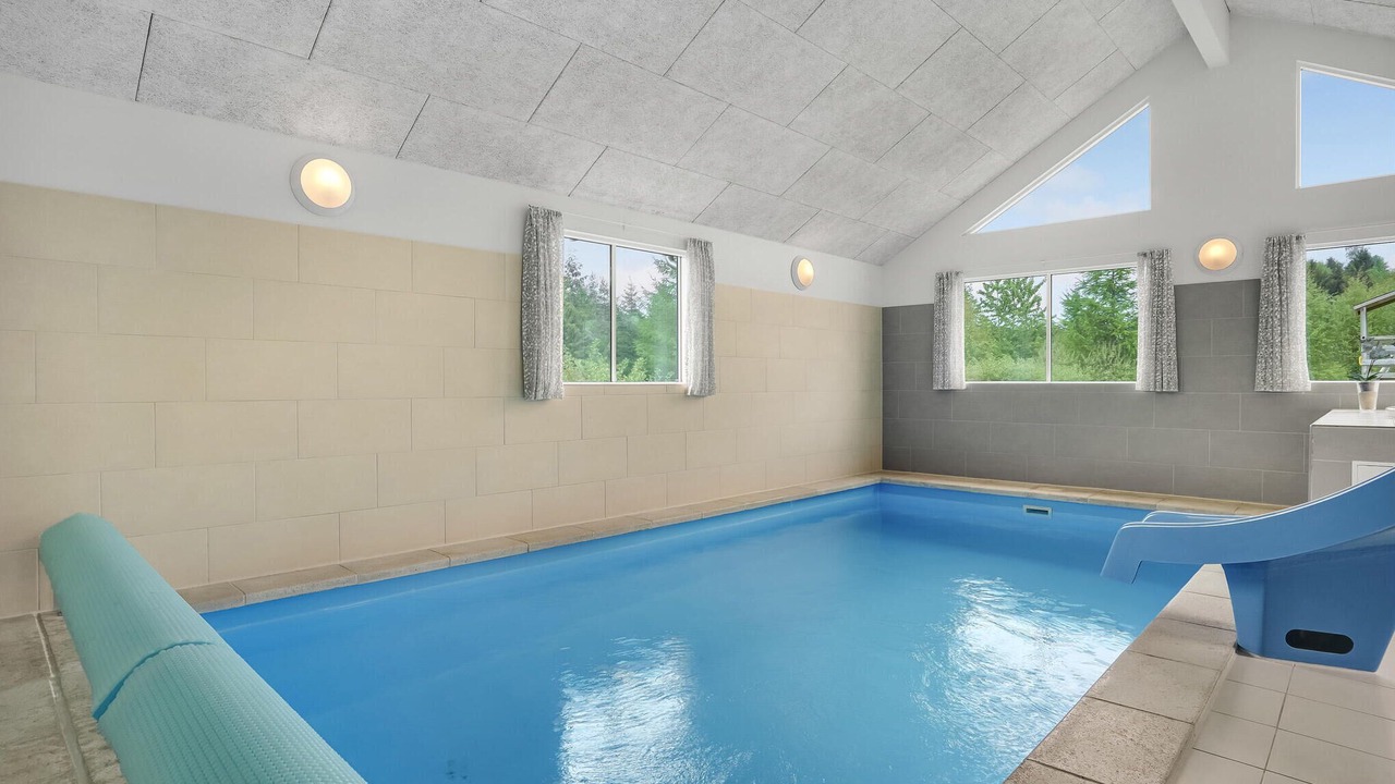 Photo of Outdoor in Fjellerup