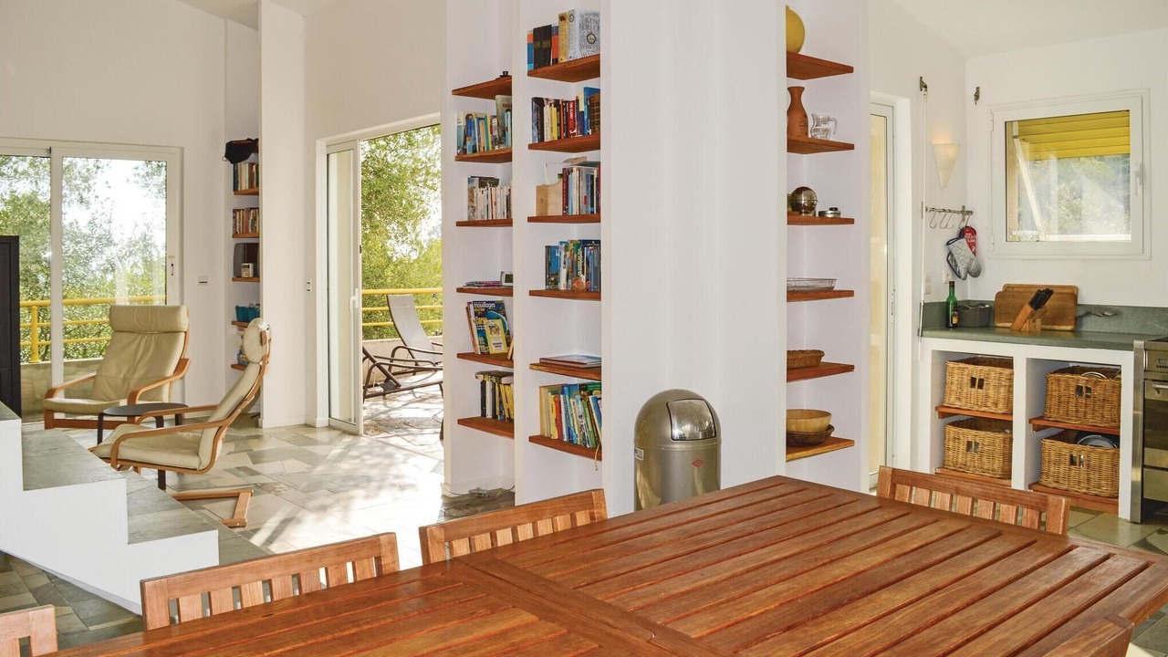Photo of Bedroom in San-Giuliano