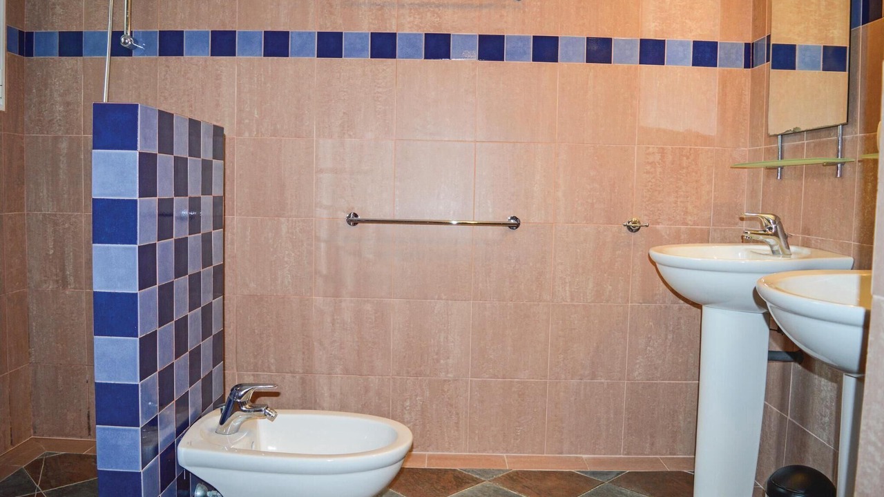 Photo of Bathroom in San-Giuliano
