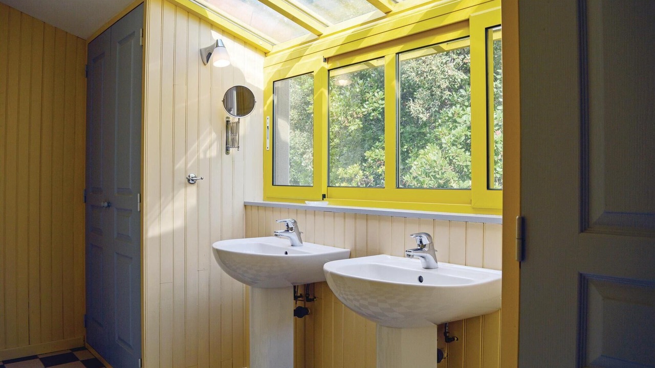 Photo of Bathroom in San-Giuliano
