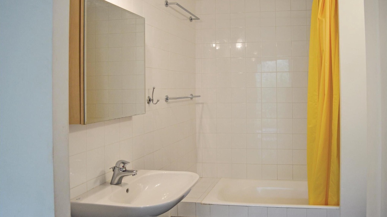 Photo of Bathroom in San-Giuliano