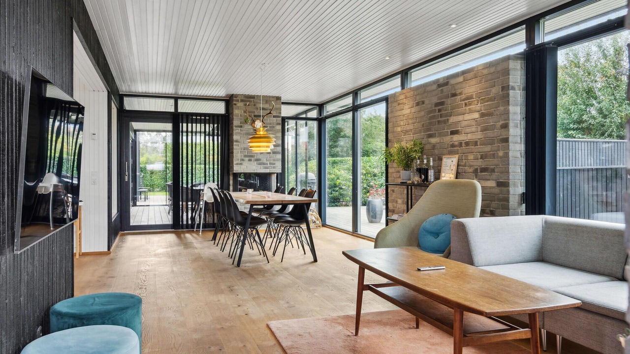 Photo of Bedroom in Juelsminde