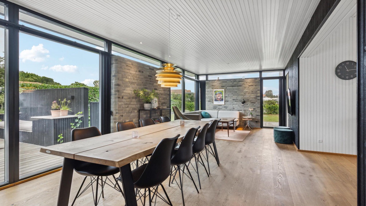 Photo of Bedroom in Juelsminde