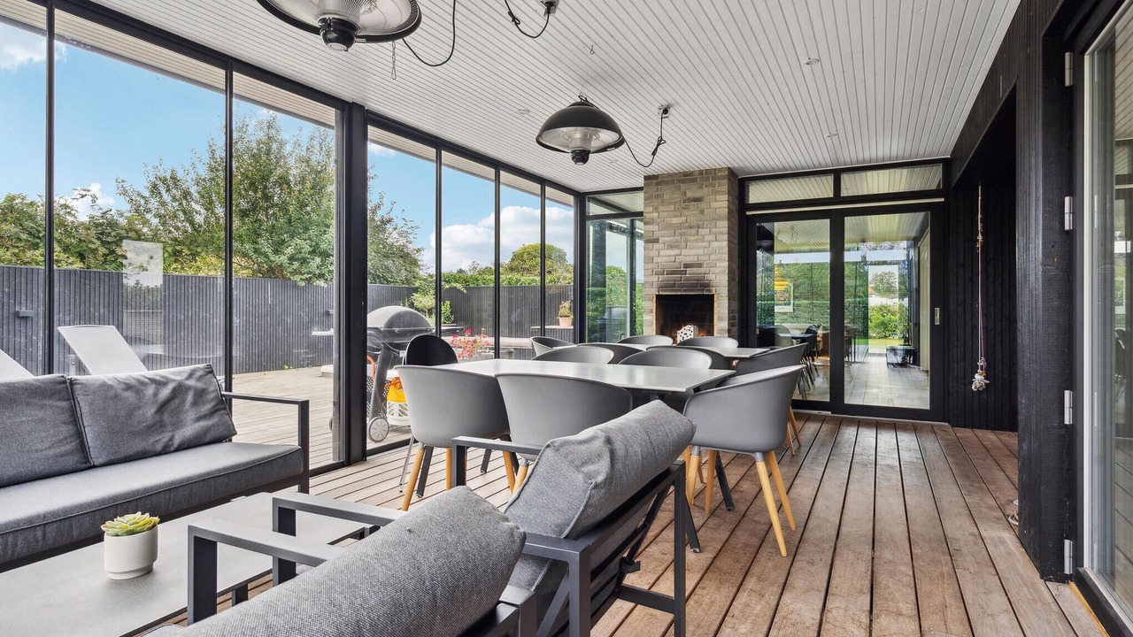 Photo of Bedroom in Juelsminde