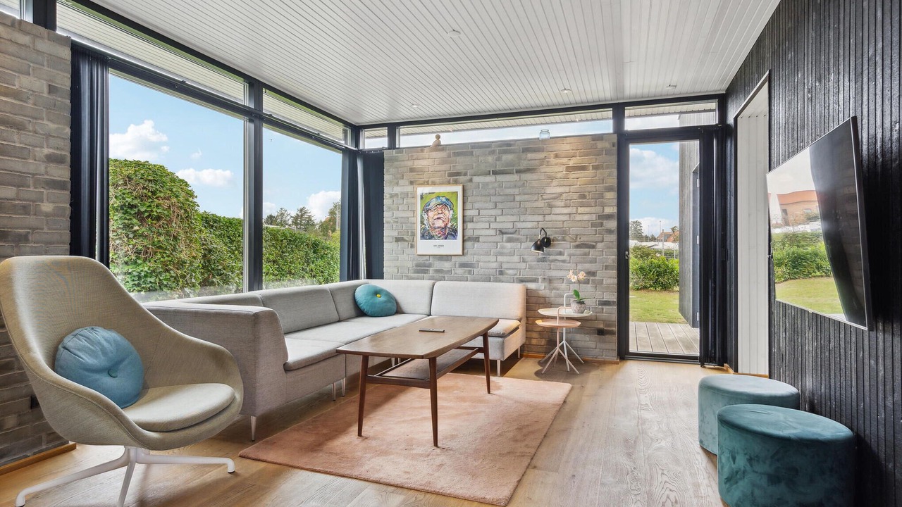 Photo of Bedroom in Juelsminde