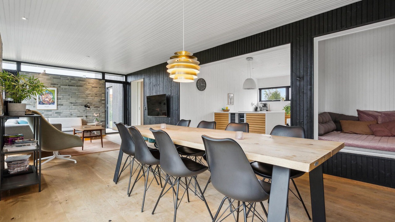 Photo of Bedroom in Juelsminde