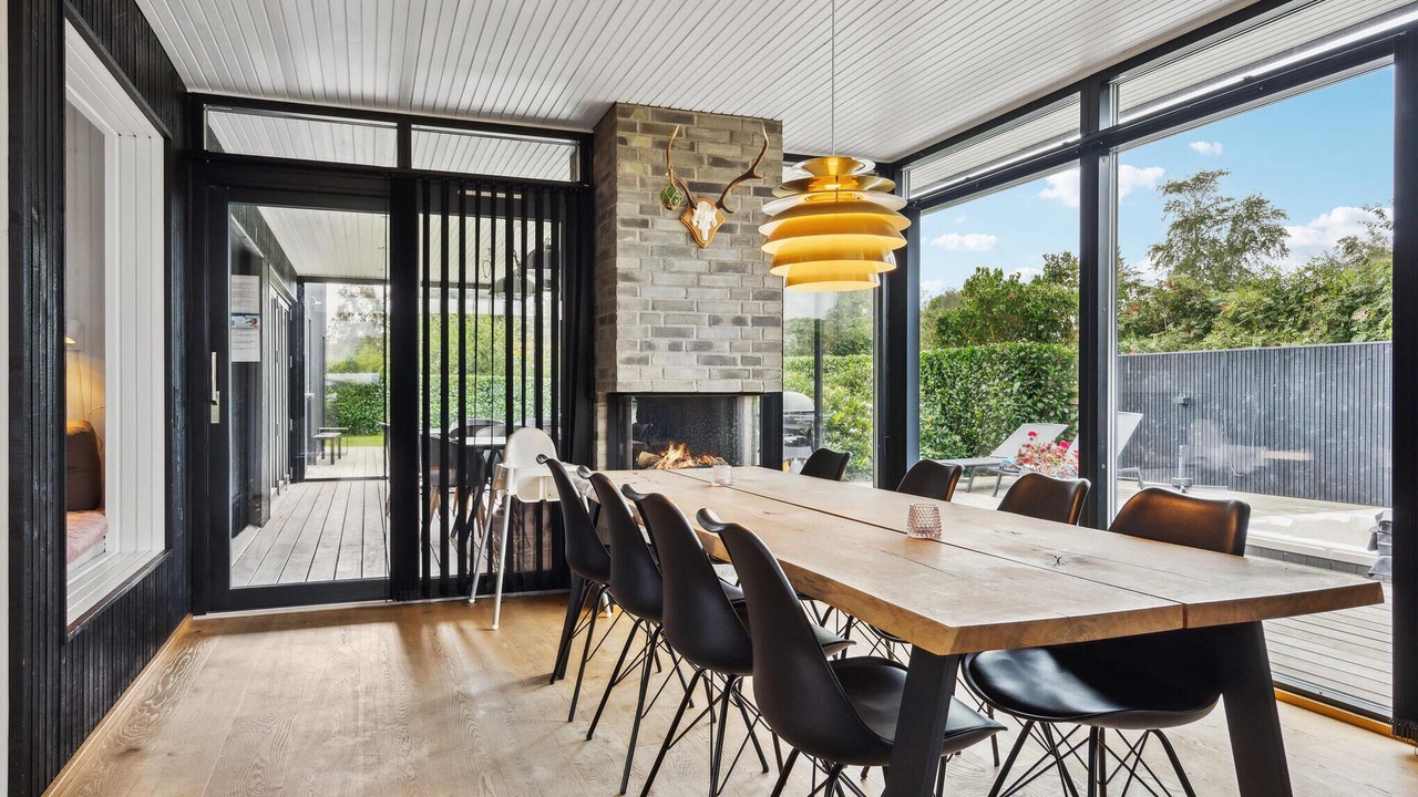 Photo of Bedroom in Juelsminde