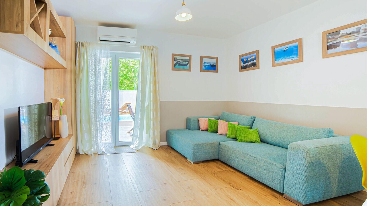 Photo of Bedroom in Klimno