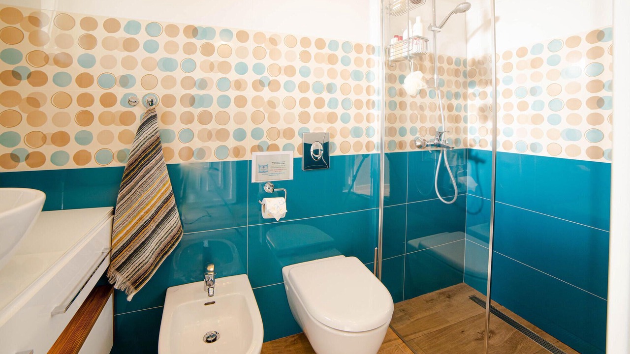 Photo of Bathroom in Klimno