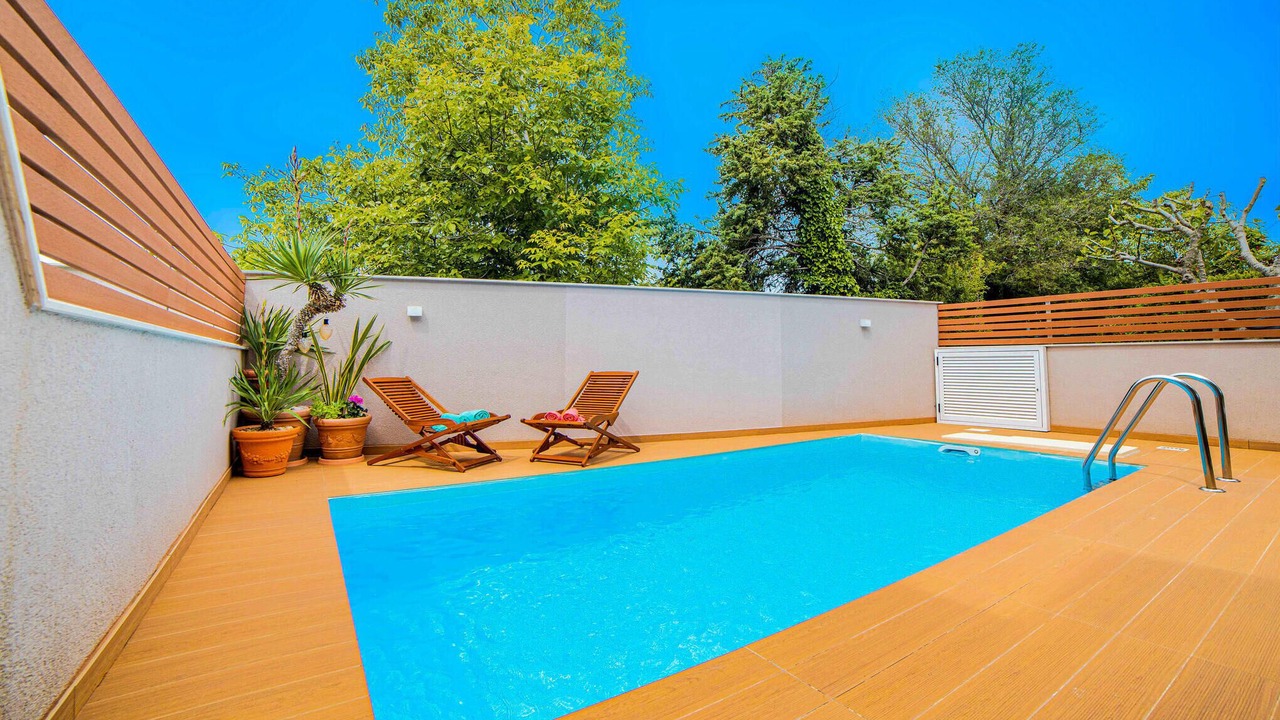 Photo of Outdoor in Klimno