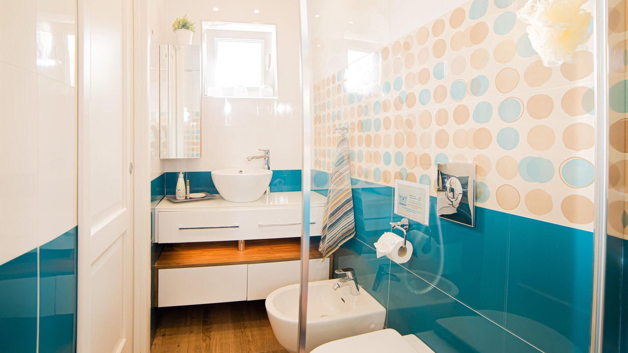 Photo of Bathroom in Klimno