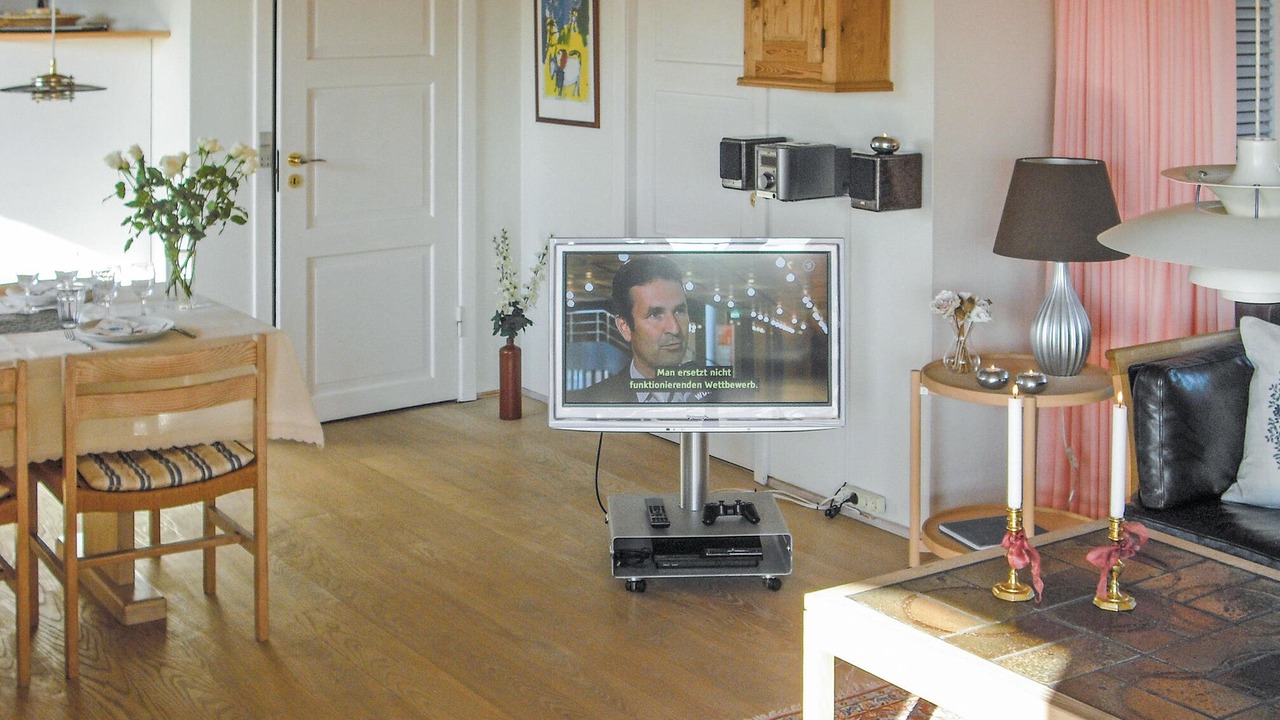 Photo of Bedroom in Nørre Lyngvig