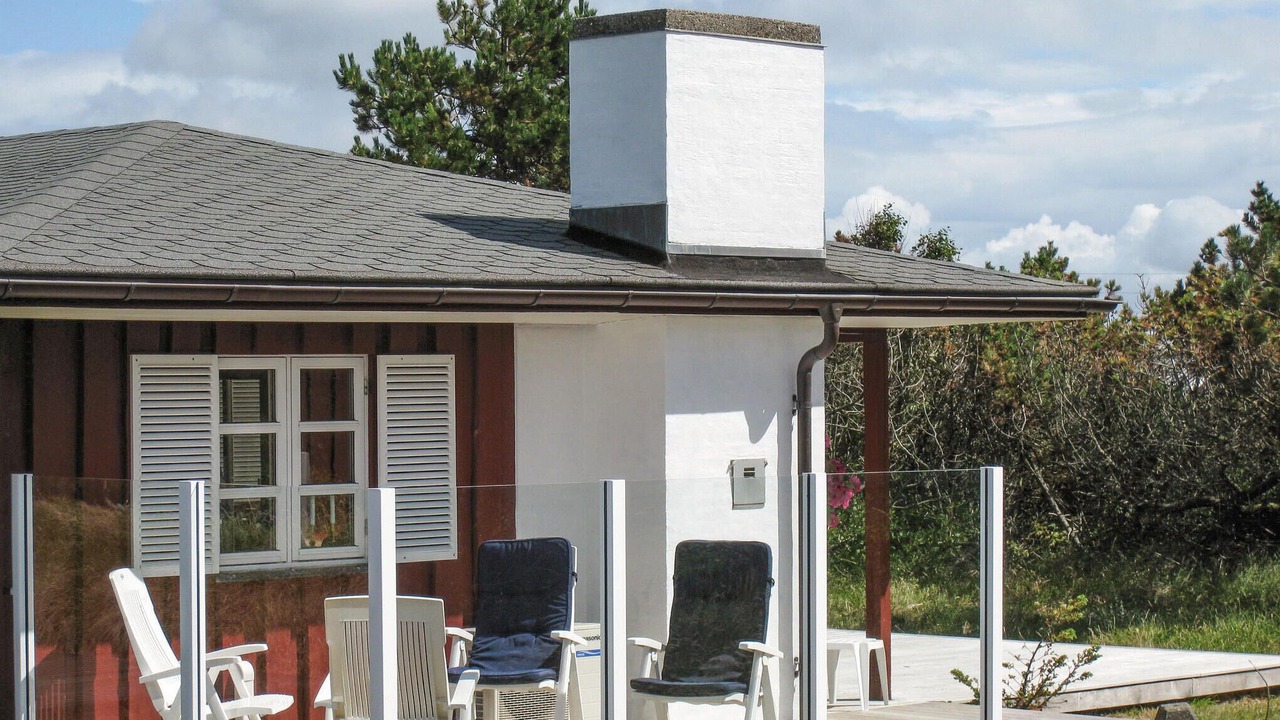 Photo of Outdoor in Nørre Lyngvig