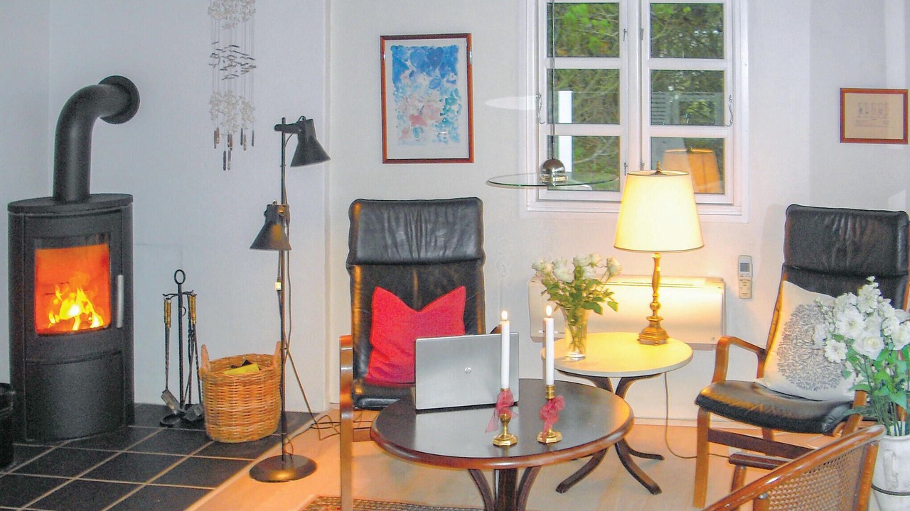 Photo of Bedroom in Nørre Lyngvig