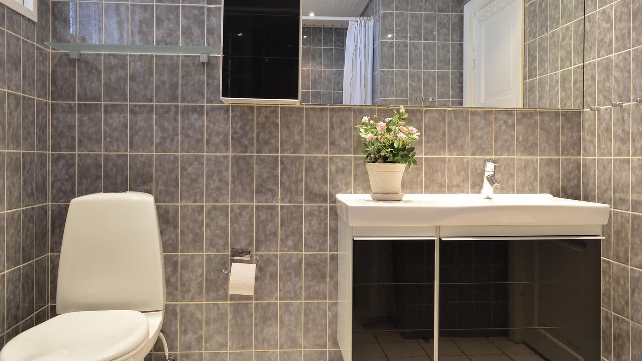 Photo of Bathroom in Nørre Lyngvig