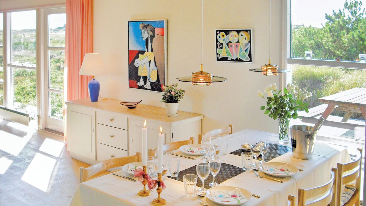 Photo of Bedroom in Nørre Lyngvig