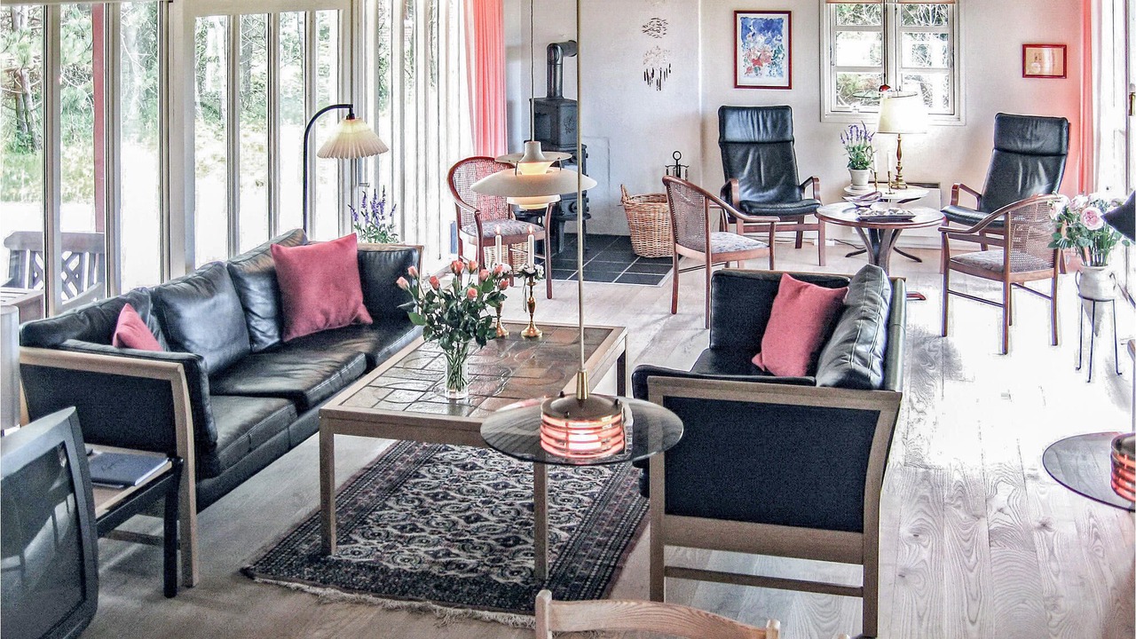 Photo of Bedroom in Nørre Lyngvig