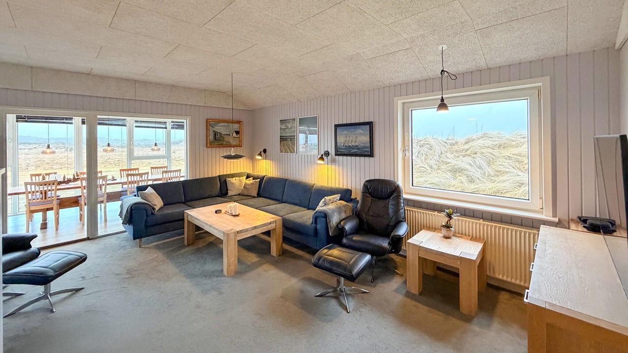 Photo of Bedroom in Sønder Vorupør