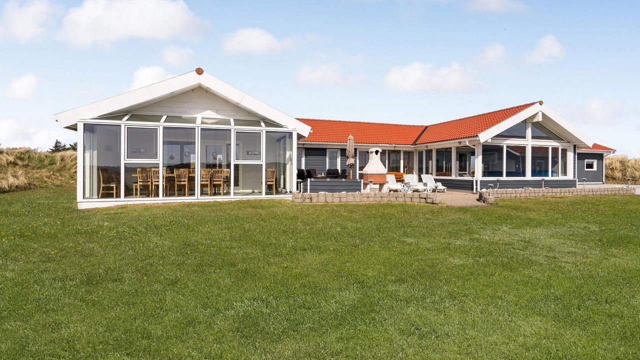 Photo of Outdoor in Sønder Vorupør