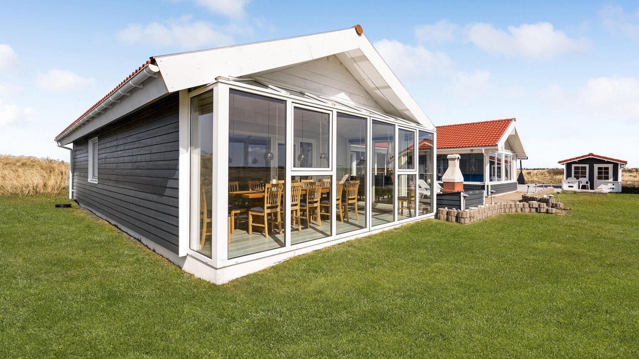 Photo of Outdoor in Sønder Vorupør