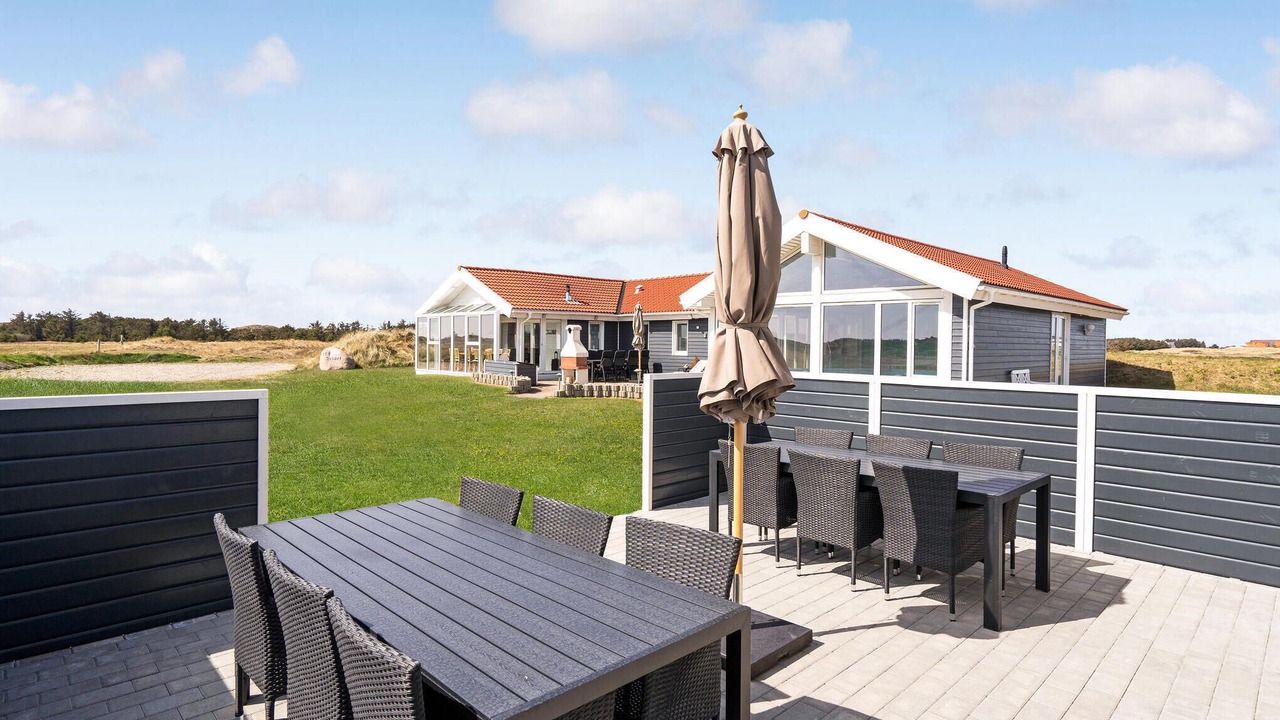 Photo of Outdoor in Sønder Vorupør