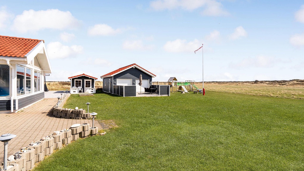 Photo of Outdoor in Sønder Vorupør