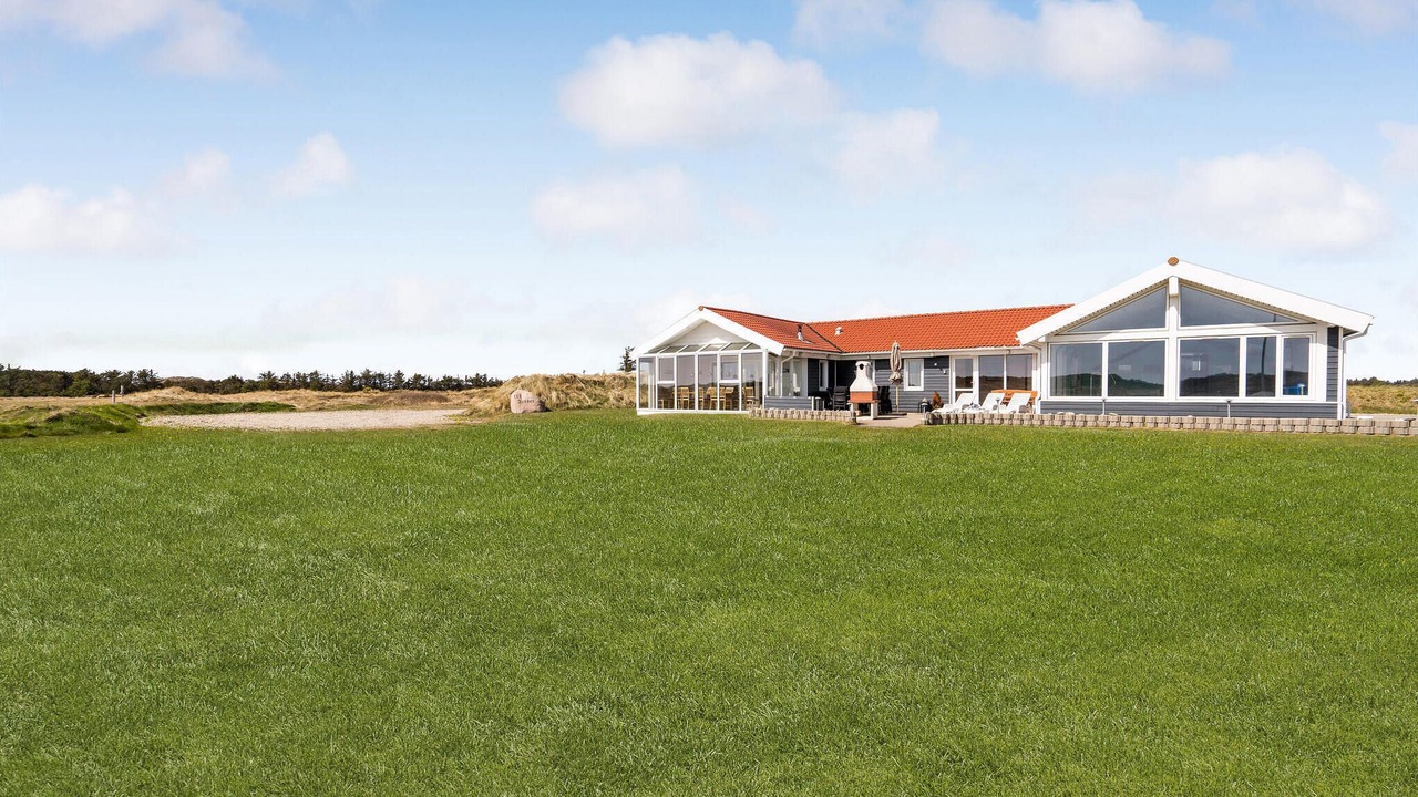 Photo of Outdoor in Sønder Vorupør