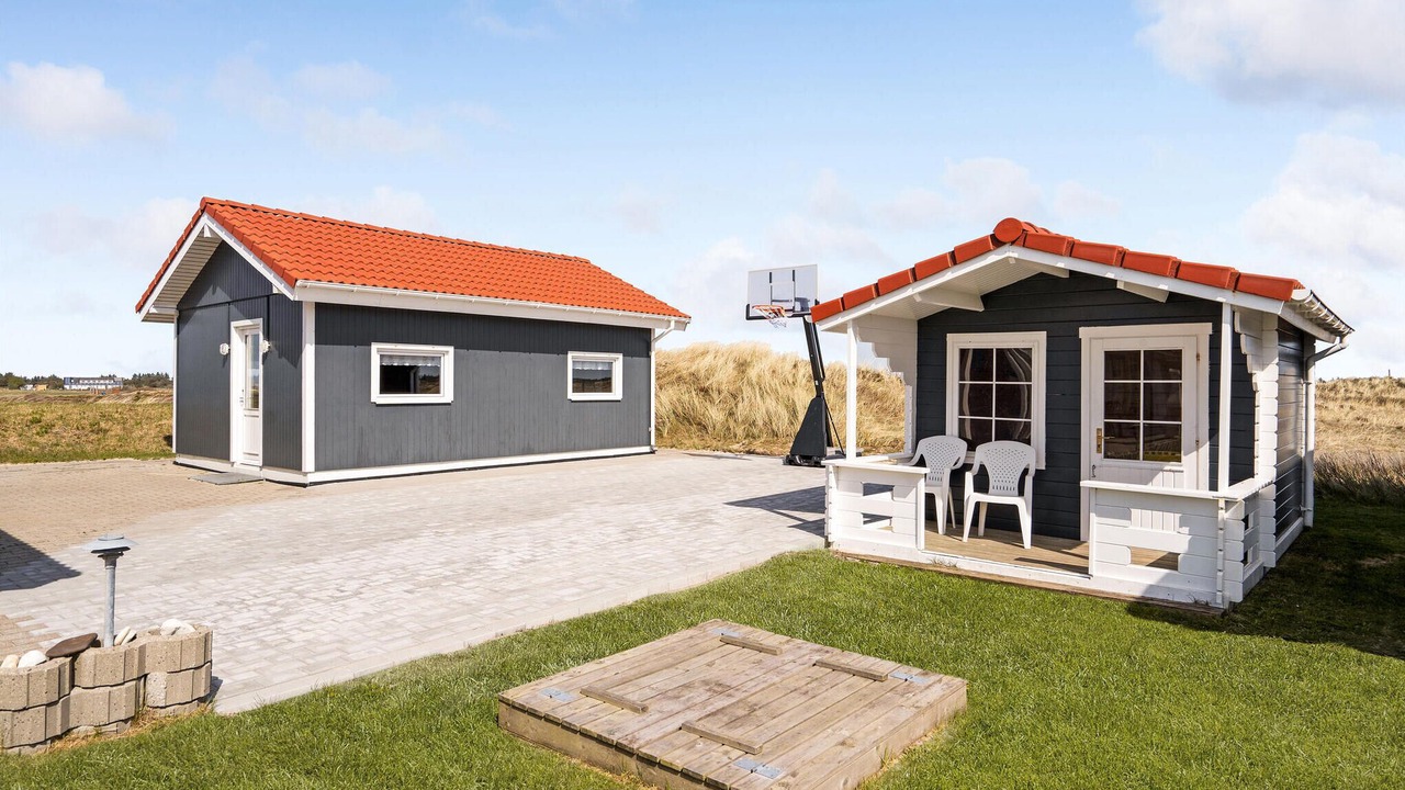 Photo of Outdoor in Sønder Vorupør