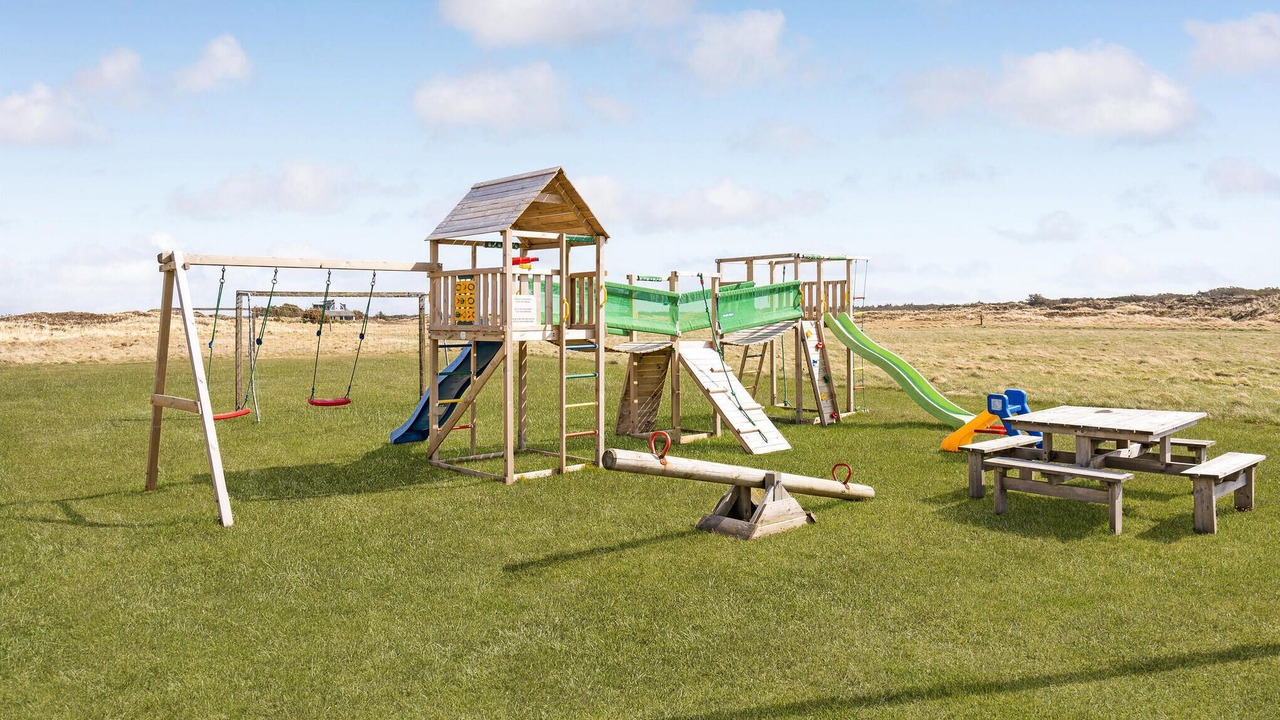 Photo of Outdoor in Sønder Vorupør