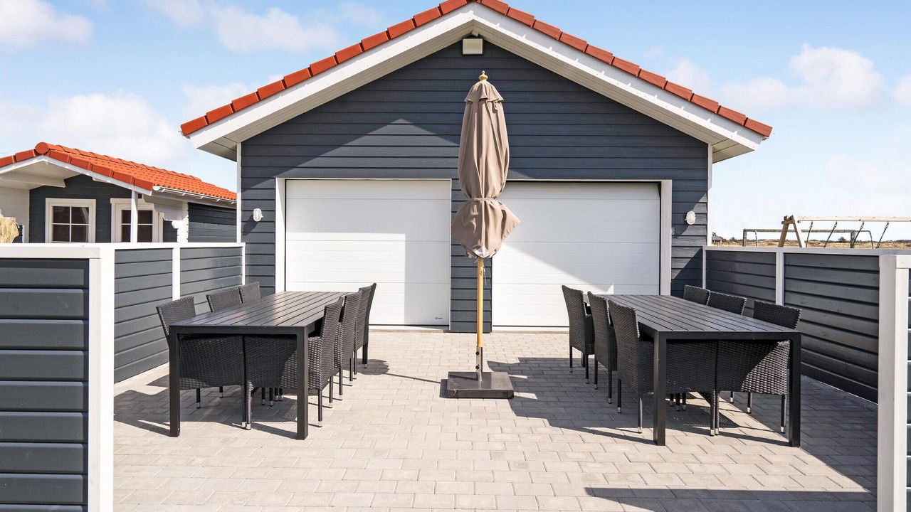 Photo of Outdoor in Sønder Vorupør