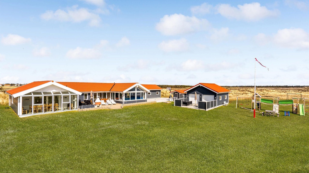 Photo of Outdoor in Sønder Vorupør