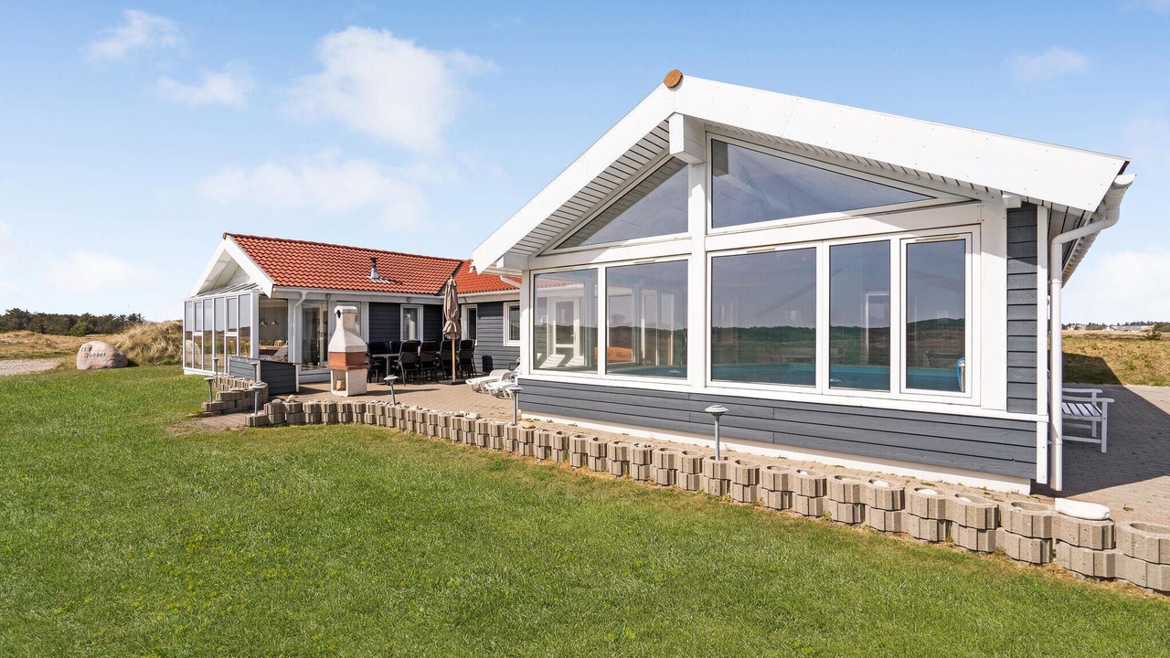 Photo of Outdoor in Sønder Vorupør