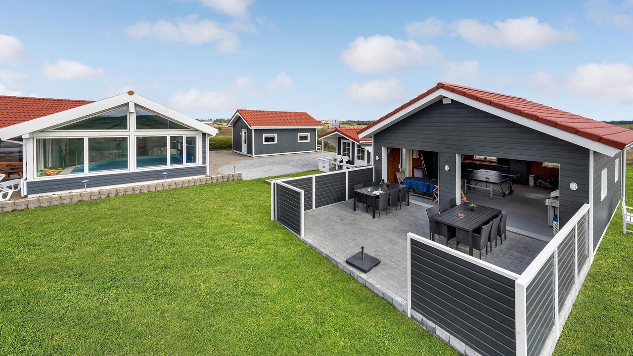 Photo of Others in Sønder Vorupør