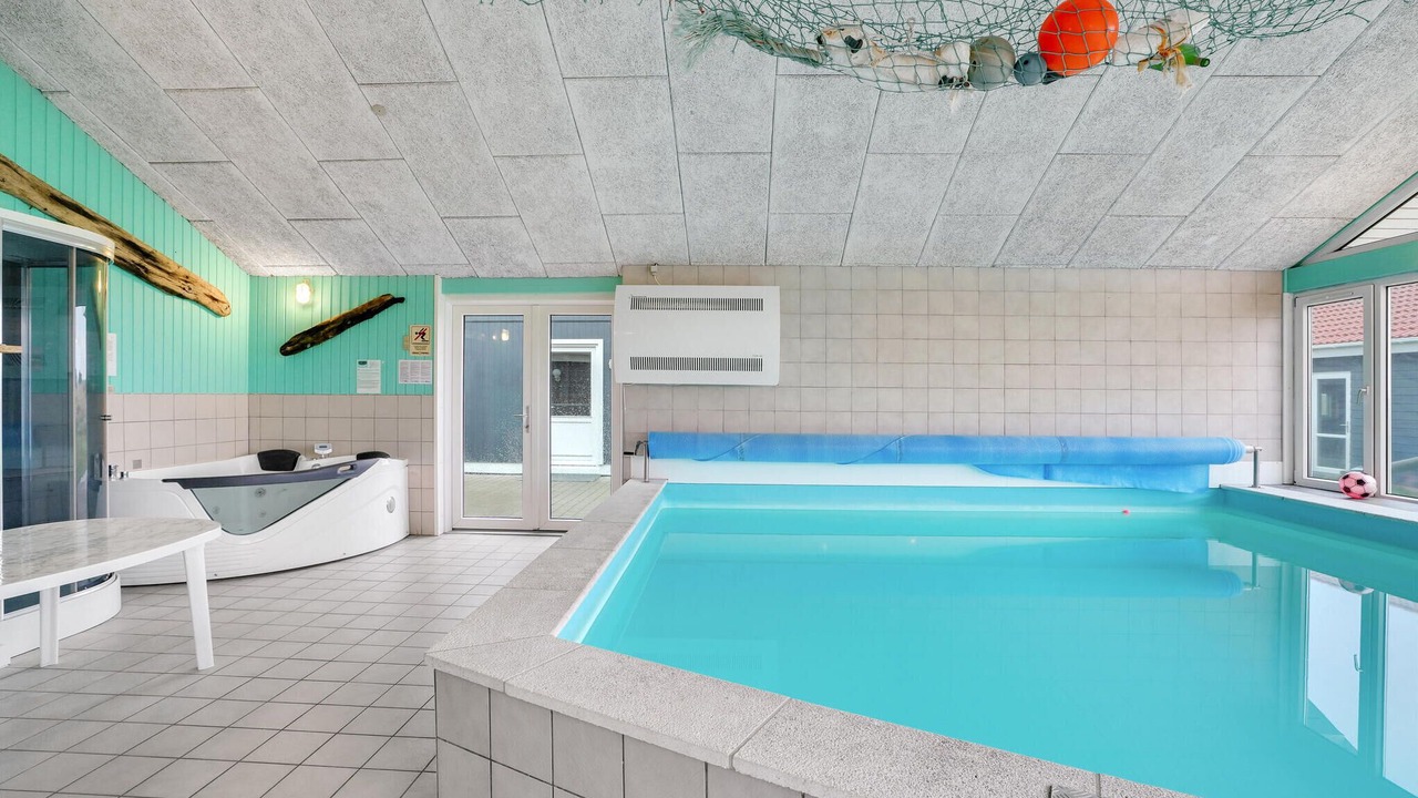 Photo of Outdoor in Sønder Vorupør