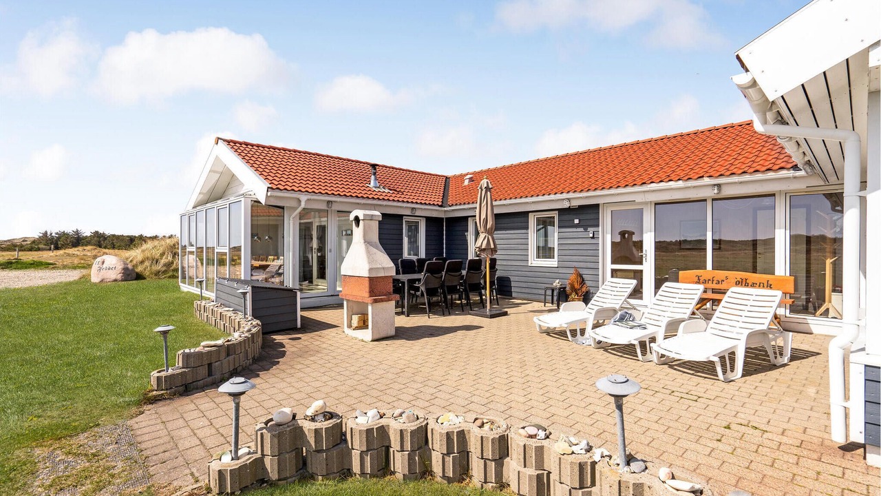 Photo of Outdoor in Sønder Vorupør